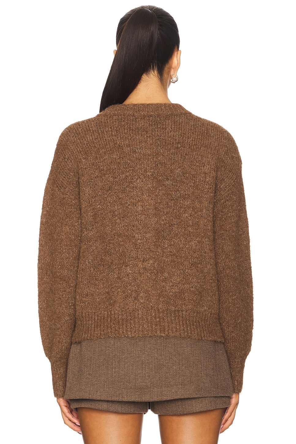 Morgan Cardigan
