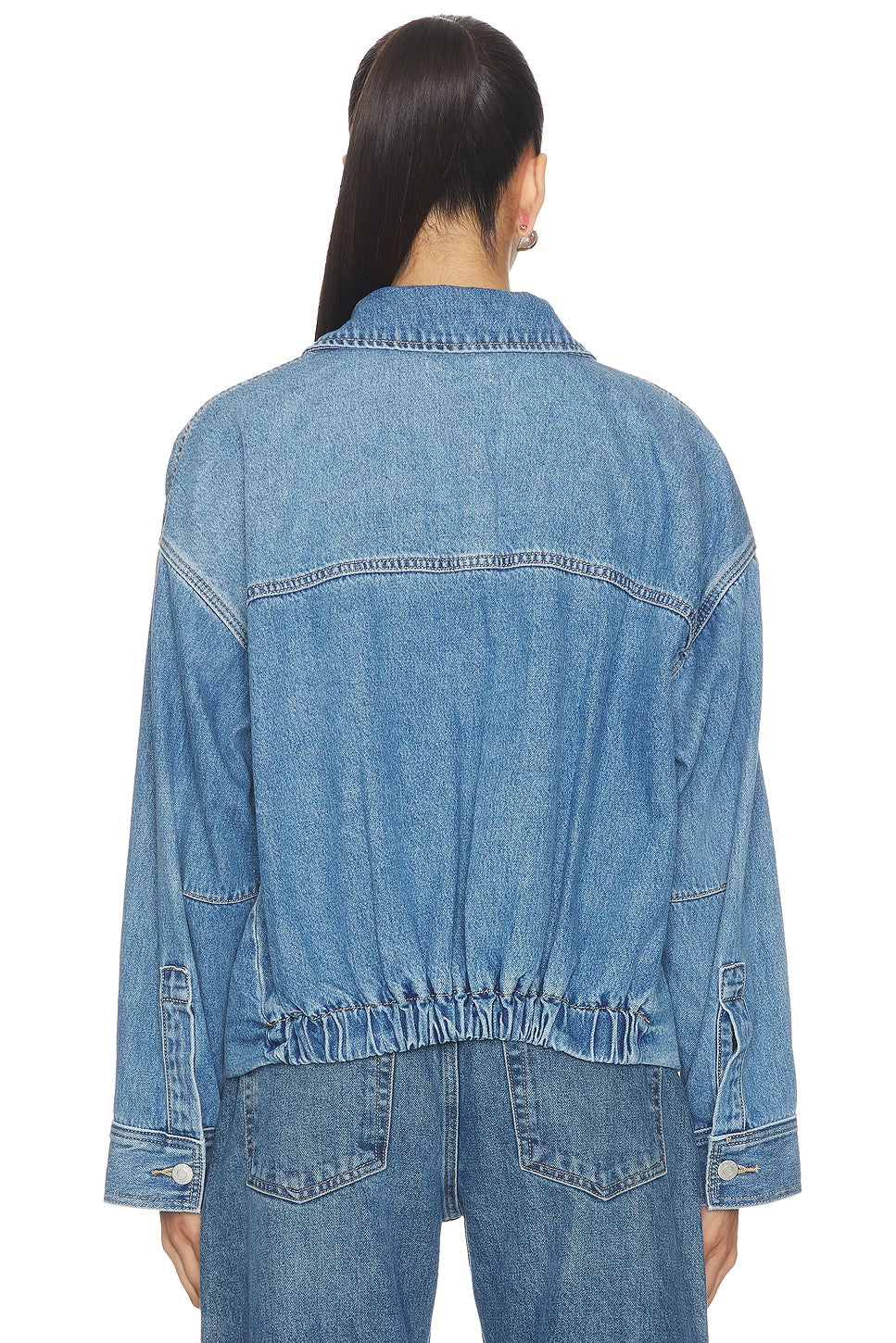 Bibi Blouson Jacket