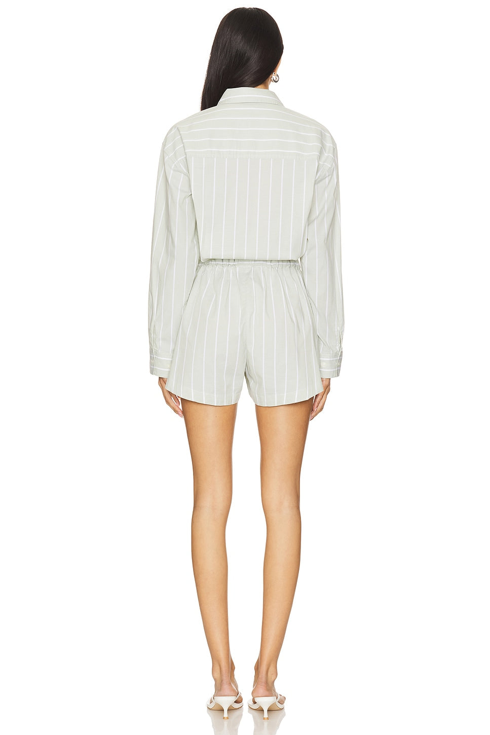 Amelie Romper