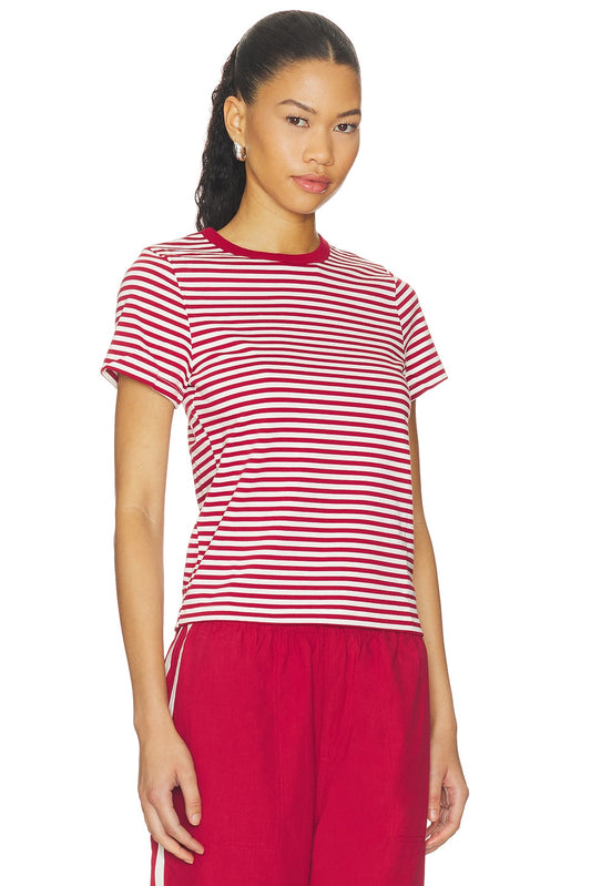 Alba Baby Tee