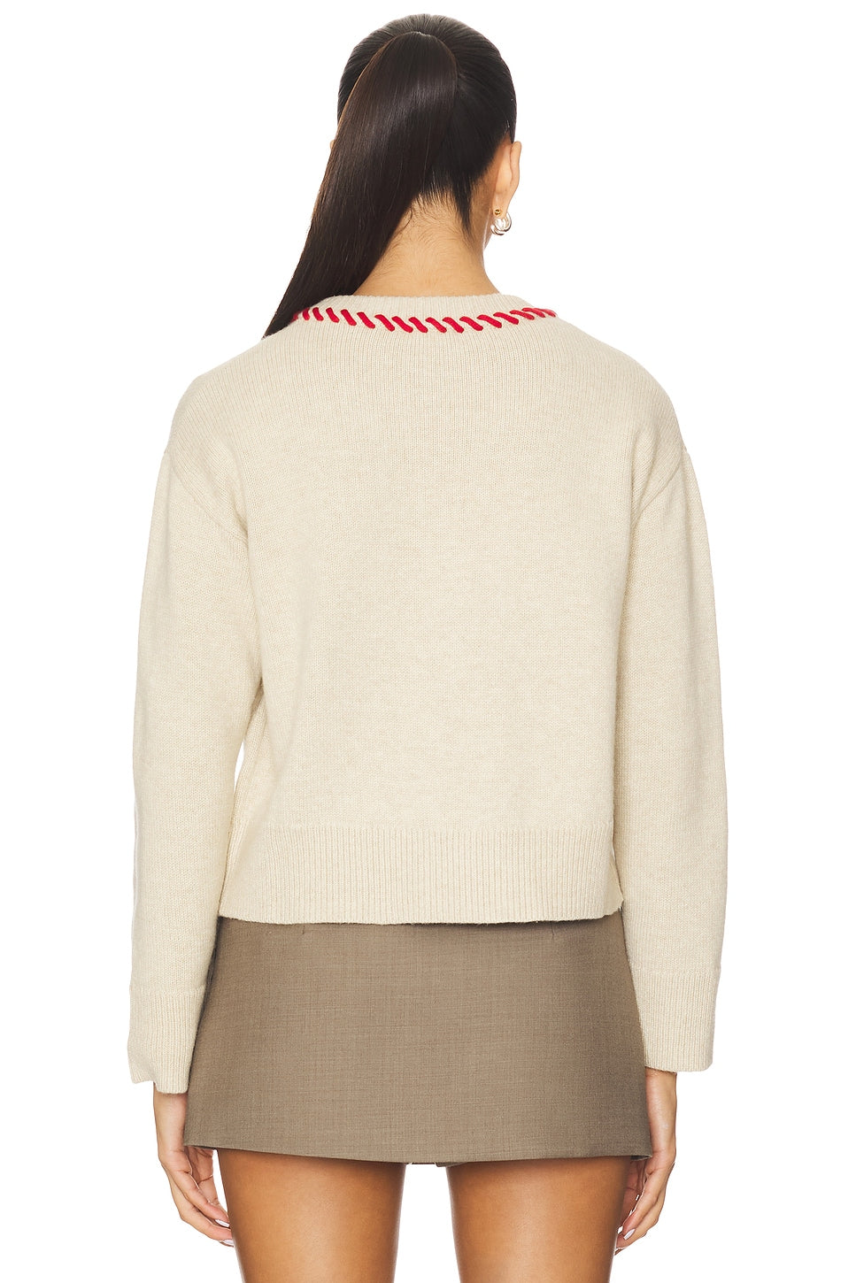 Mavie Sweater