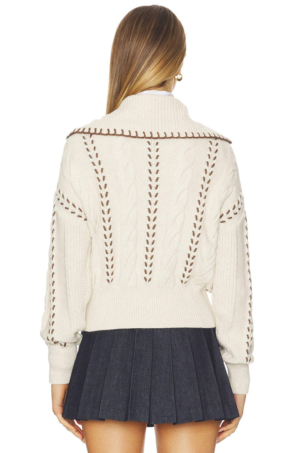 Lune sweater