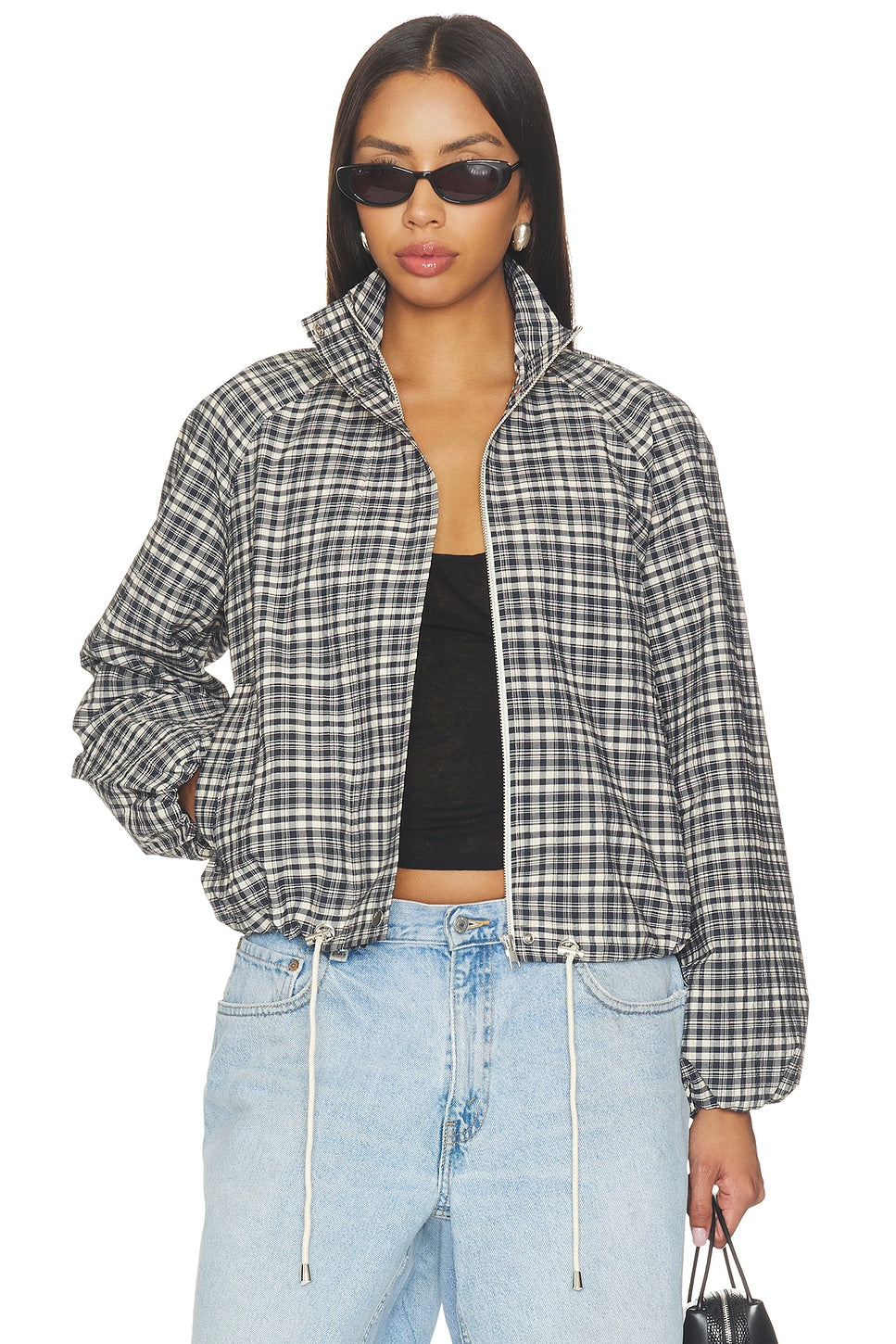 Blake Jacket