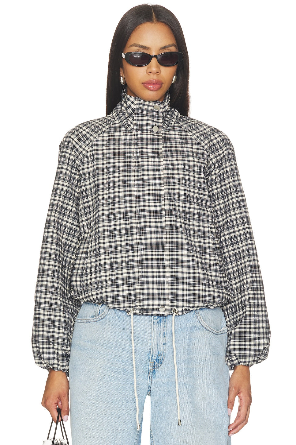 Blake Jacket