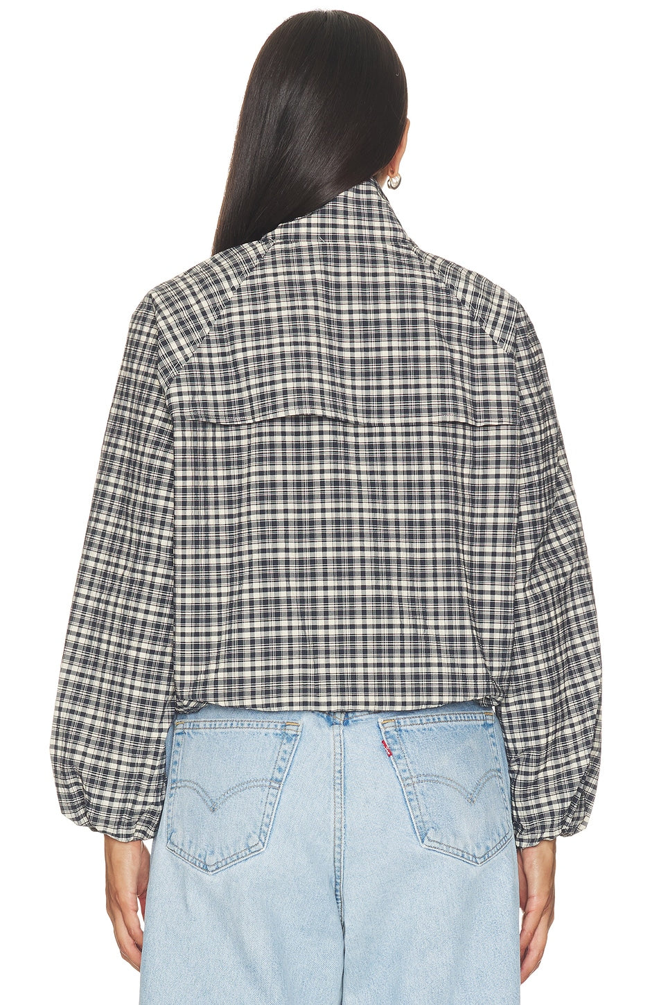 Blake Jacket