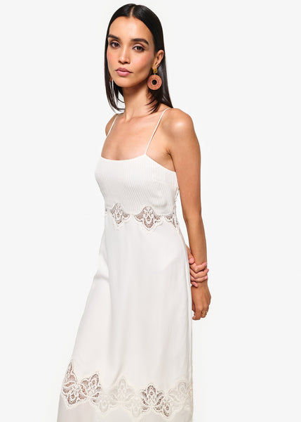Isadora Midi Dress