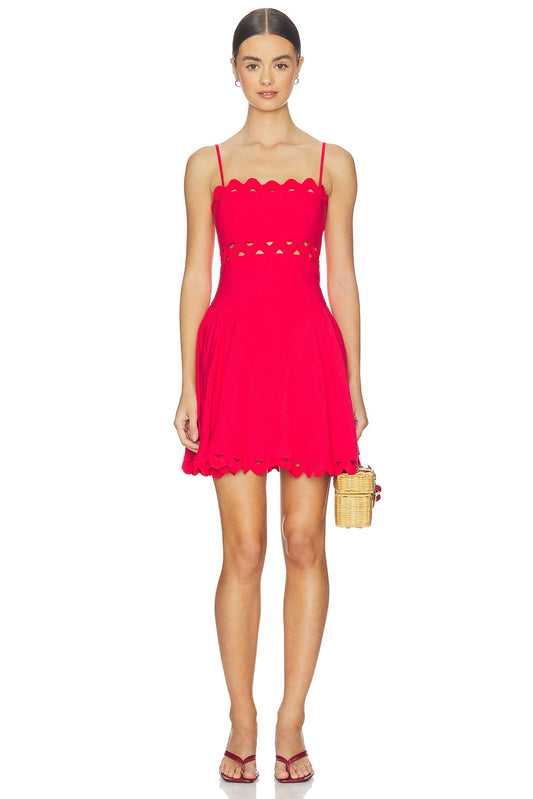 Andrea Dress