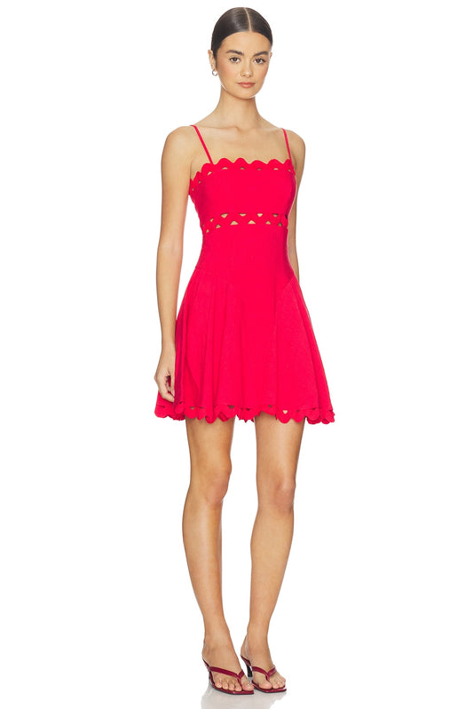 Andrea Dress