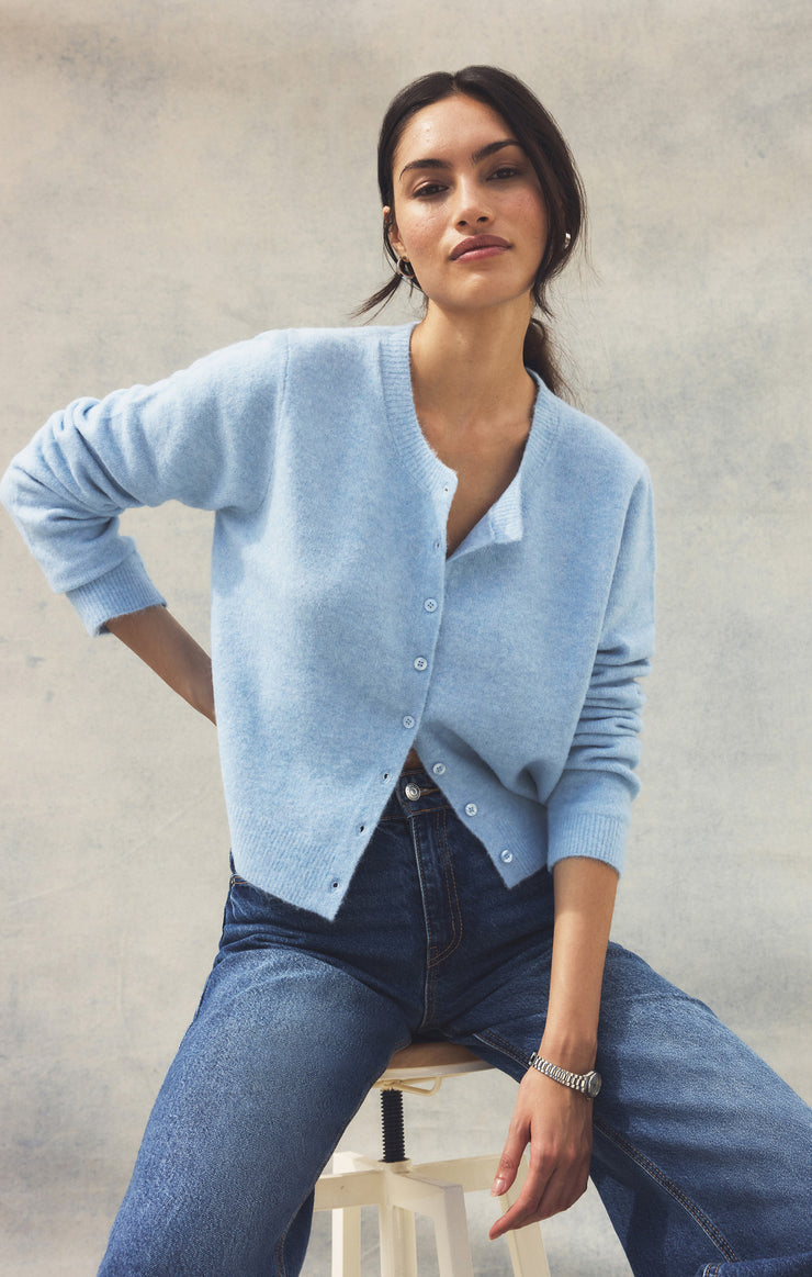 Medina Cozy Cardigan