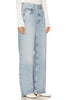 Low Curve Wide Leg
