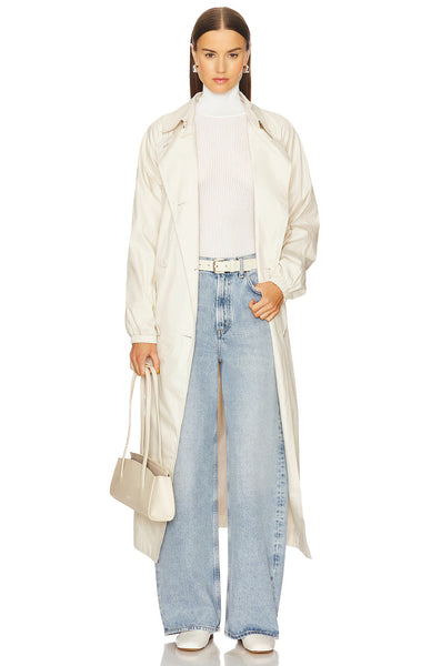 Low Curve Wide Leg