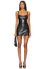 Cachet Skort Romper