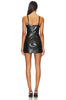 Cachet Skort Romper
