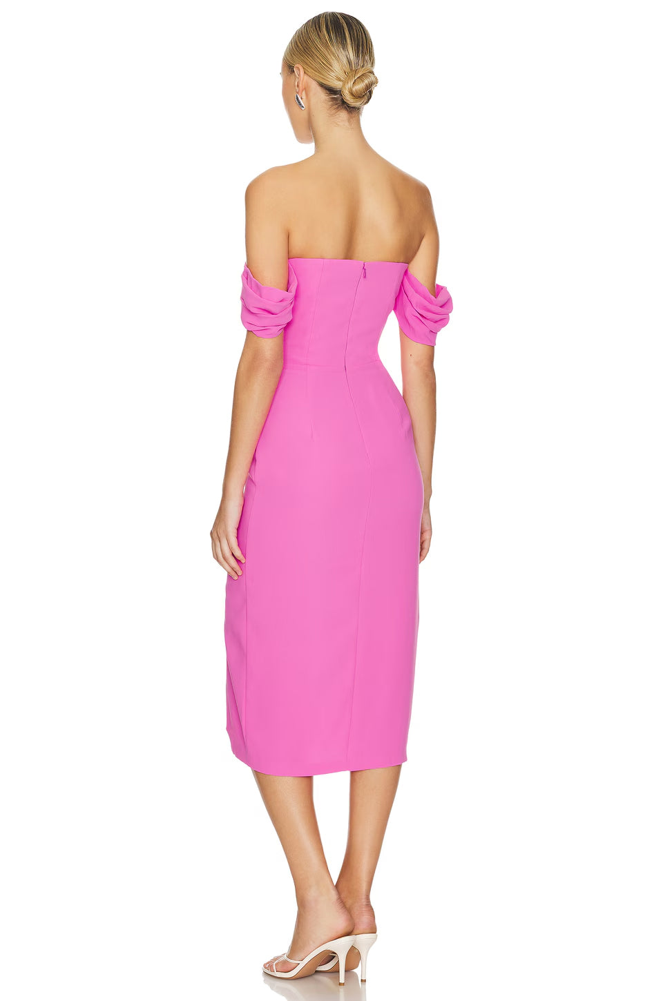 Victoria Dress