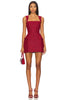 Bethany Skort Romper