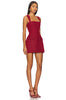 Bethany Skort Romper
