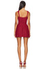 Bethany Skort Romper