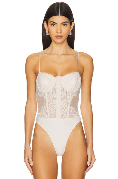 Riona Bodysuit