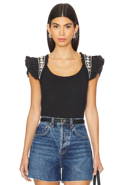 Raven Top