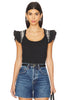 Raven Top