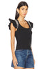 Raven Top
