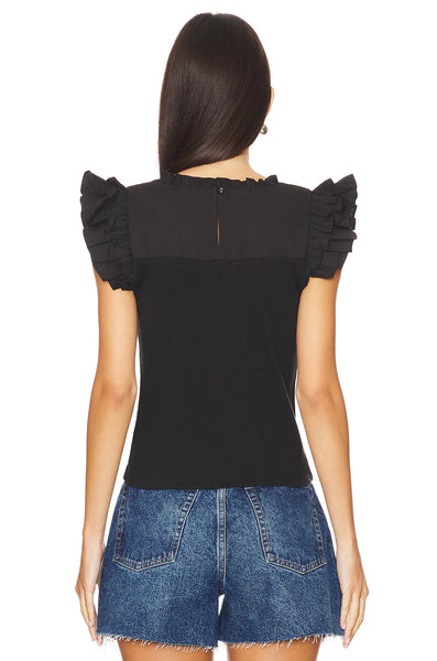Raven Top