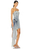 Giselle Mini Dress
