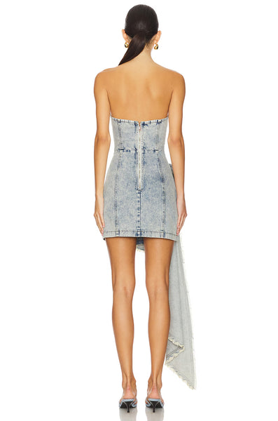 Giselle Mini Dress