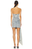 Giselle Mini Dress