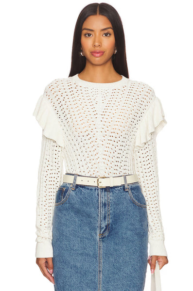 Kay Pullover