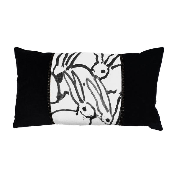 EMORY & OLIVE PILLOW 16 X 24